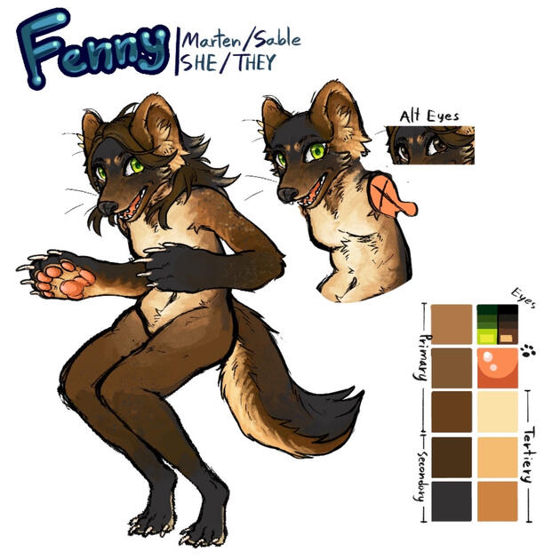 Character Sheet Sample Character Sheet Sample