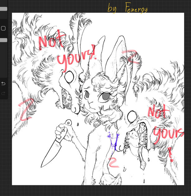 Detailed Lineart 02 Detailed Lineart 02